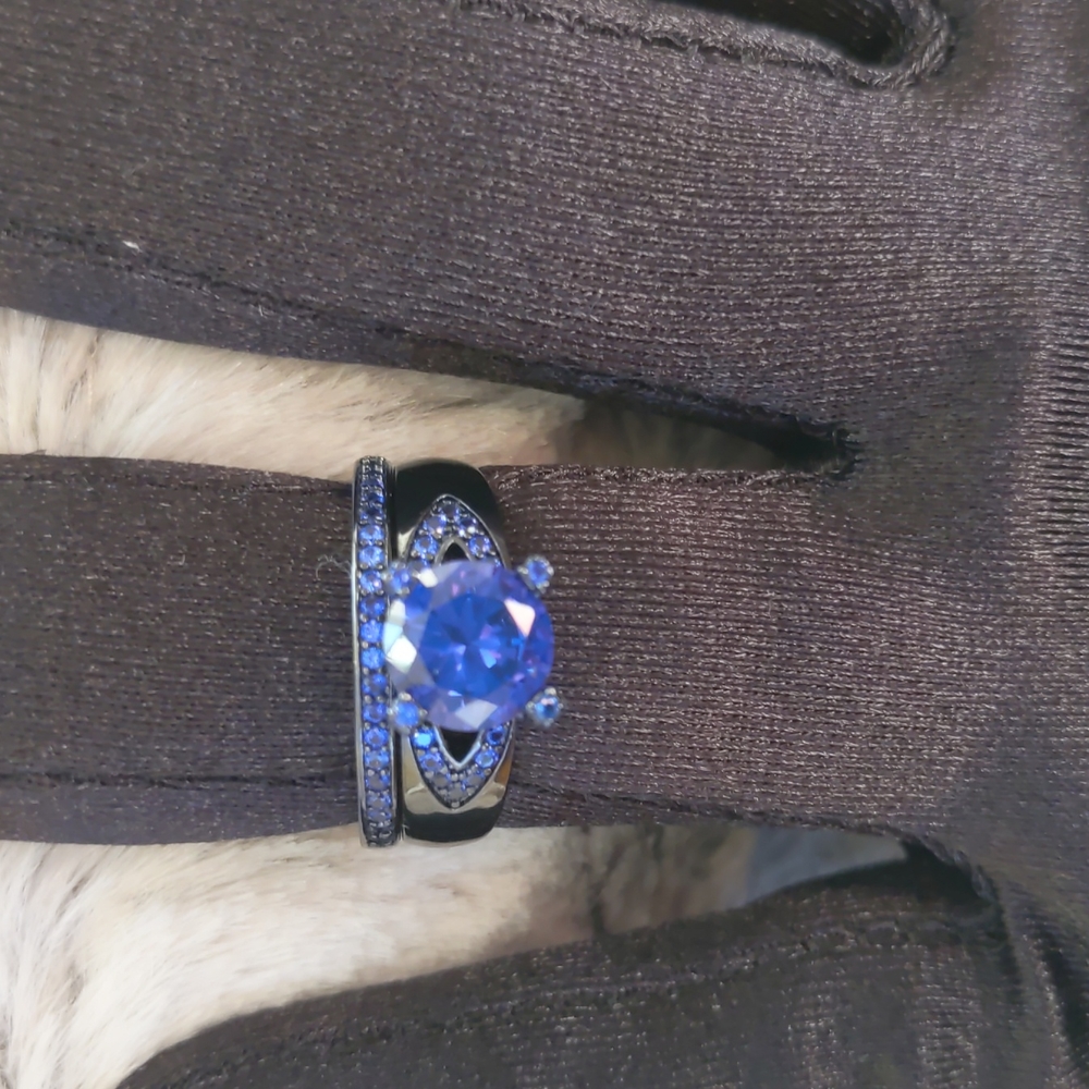 Black & Blue Set - Picture 6 of 8